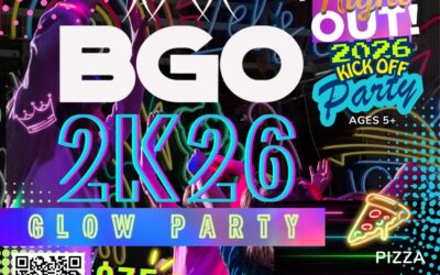 Parents’ Night Out is BACK!