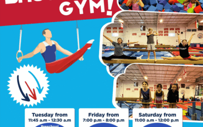 Open Gym Returns at Brown’s Gym