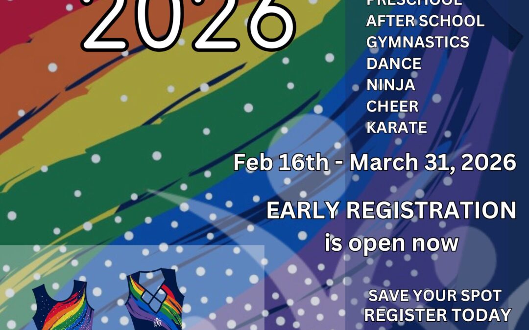 Rainbow Classic 2026